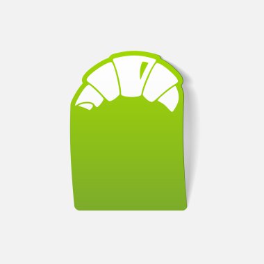 Tasarım öğesi: ay çöreği