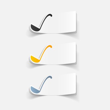 Tasarım öğesi: Kepçe