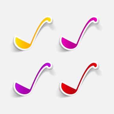 Tasarım öğesi: Kepçe