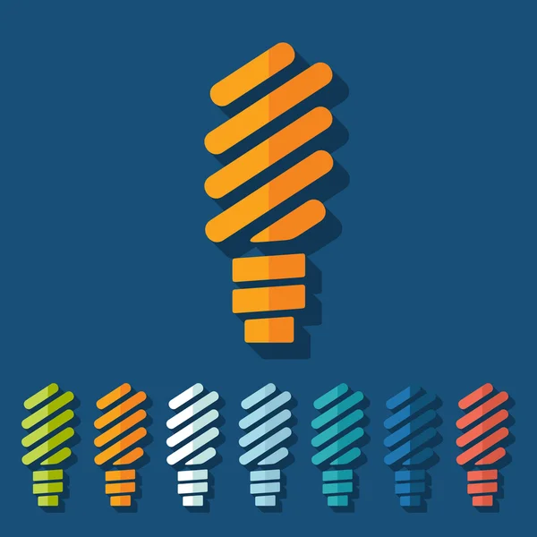 Fluorescent light Vector Art Stock Images | Depositphotos