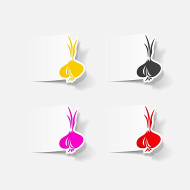 Soğan tasarım öğesi