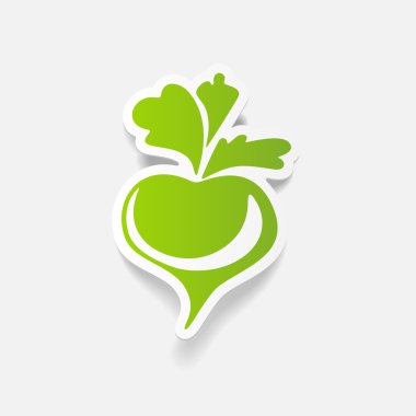 Pancar illüstrasyon