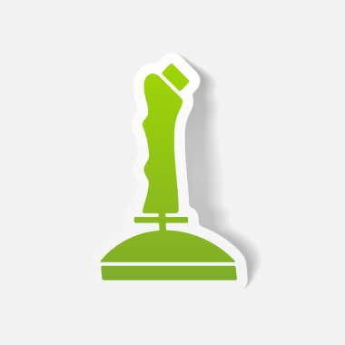 Joystick simgesi