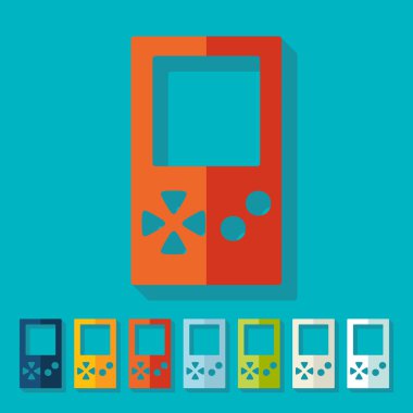 Video oyunu simgeleri