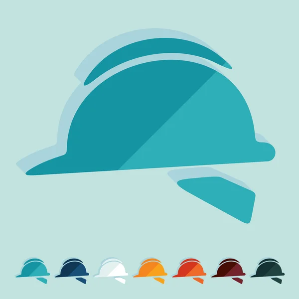 Helma ikony — Stockový vektor
