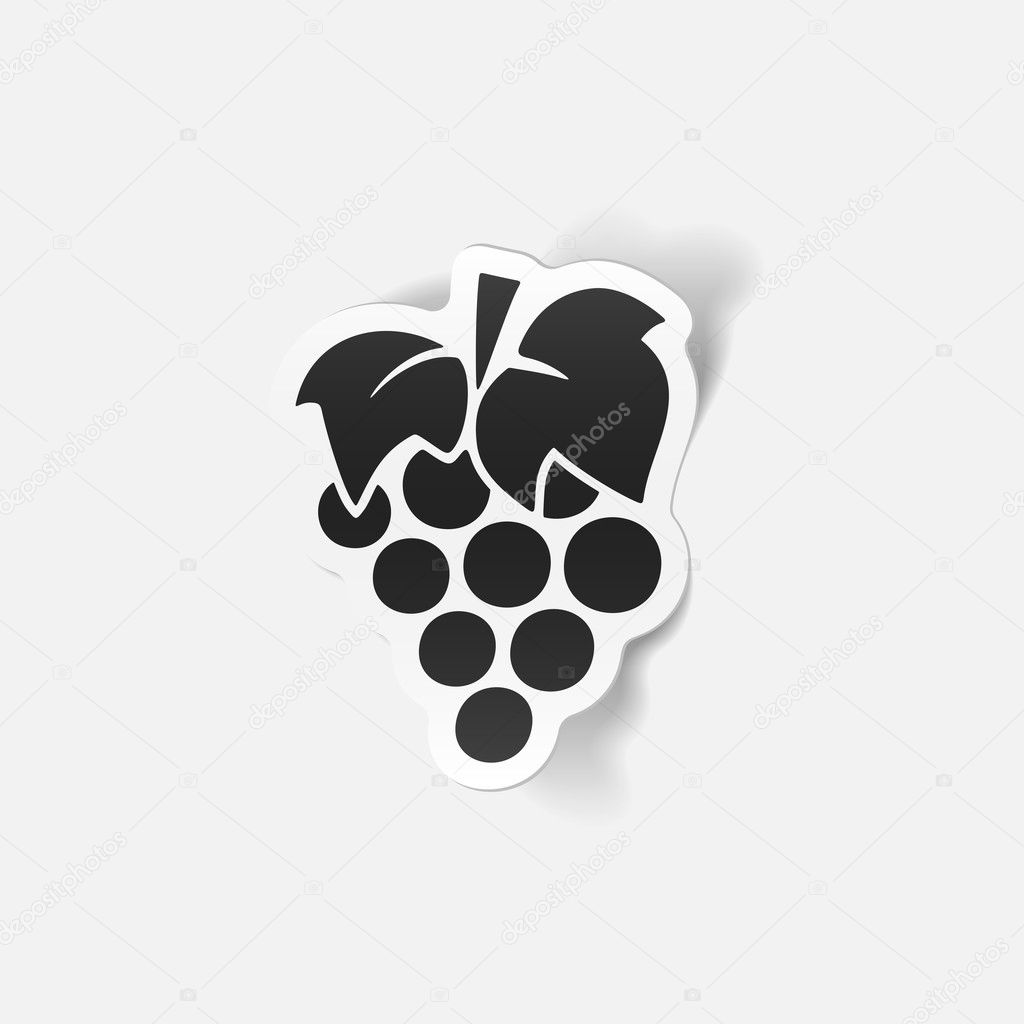 Grapes icon