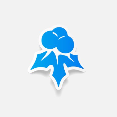 Holly Karpuzu simgesi