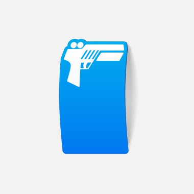 silah oyun simgesine