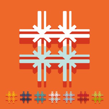 Hapishane simgesi감옥 아이콘