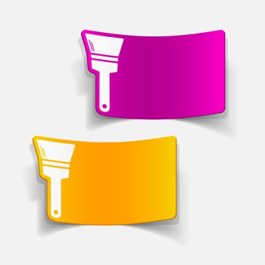 boya fırçası simgesi