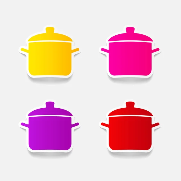 Steelpan pictogram — Stockvector