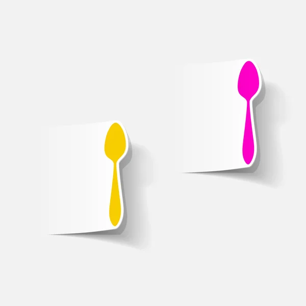 勺子图标 — 图库矢量图片
