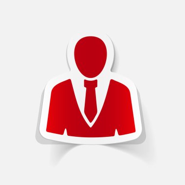 Office kişi simgesi