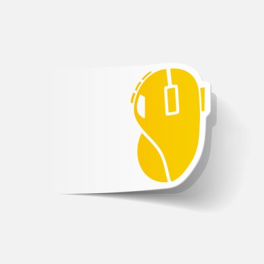 bilgisayar fare simgesi