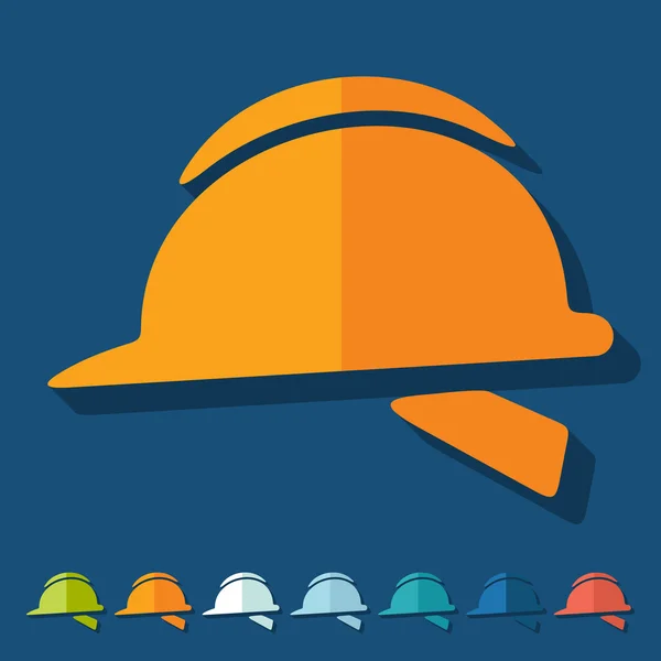Ikona helmy — Stockový vektor