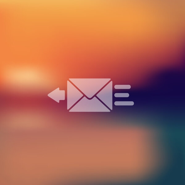 Envelope icon