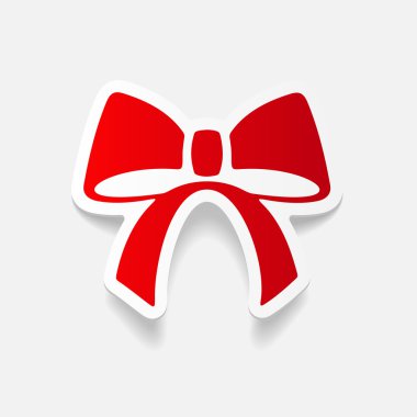 gerçekçi tasarım öğesi: Şerit