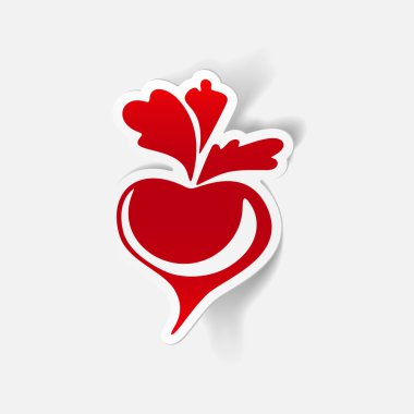 Gerçekçi tasarım öğesi: pancar