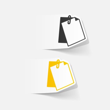 Gerçekçi tasarım öğesi: Pano