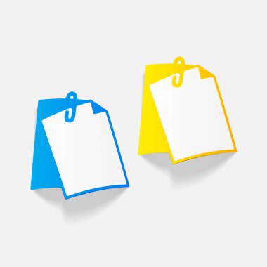 Gerçekçi tasarım öğesi: Pano