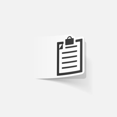 Gerçekçi tasarım öğesi: Pano