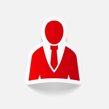 Office kişi simgesi