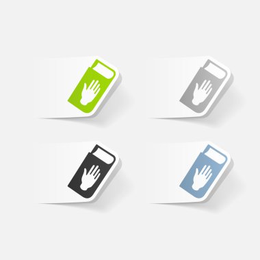 gerçekçi tasarım öğesi: Anayasa