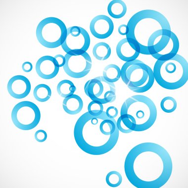 Yüzük ile arka plan