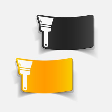 boya fırçası simgesi