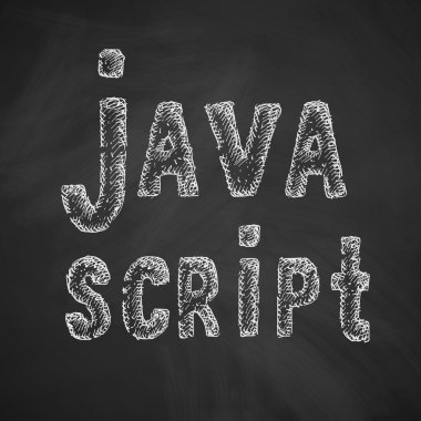 Java komut dosyası simgesini