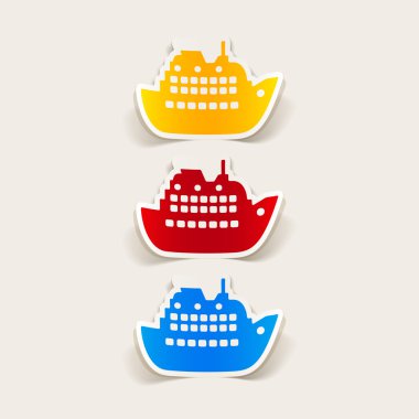 Gerçekçi tasarım öğesi: astar