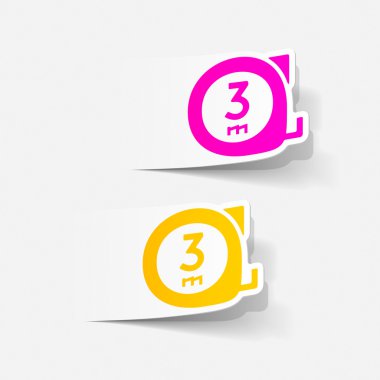 kartuşları metre simgesi