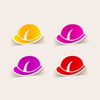 Gerçekçi tasarım öğesi: kask