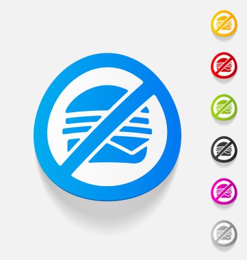 Gerçekçi tasarım öğesi, sandviç