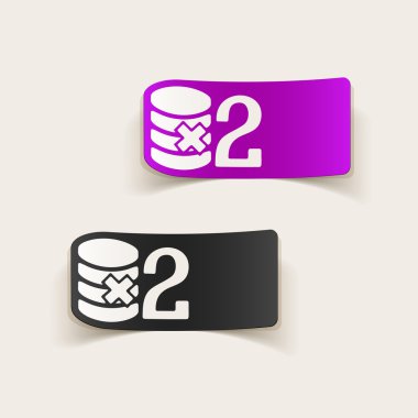 gerçekçi tasarım öğesi: para