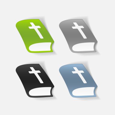 Gerçekçi tasarım öğesi: İncil