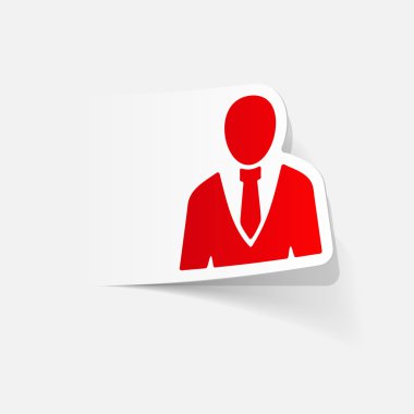 Office kişi simgesi