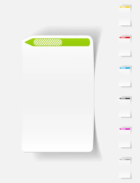 Fichier à ongles icône — Image vectorielle