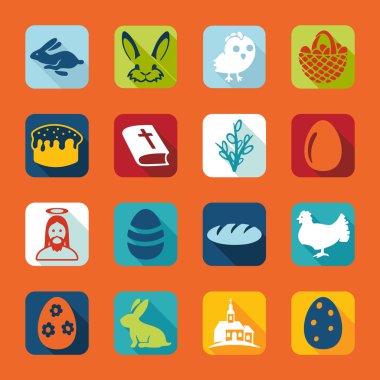 Paskalya simge kümesi