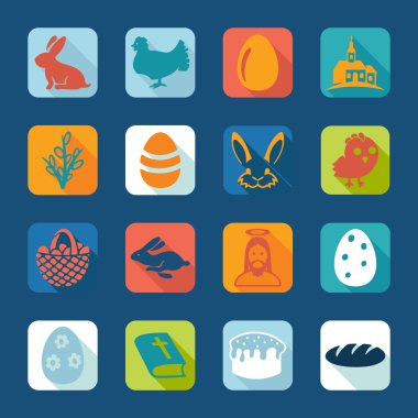 Paskalya simge kümesi