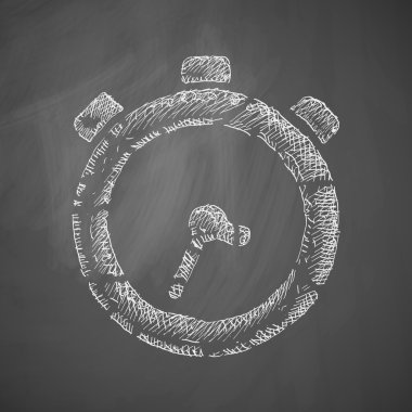 Kara tahta simgesine izle