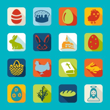 Paskalya simge kümesi