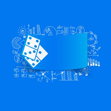 iş formüller: domino