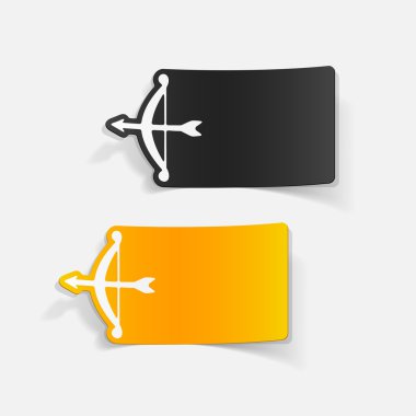 Gerçekçi tasarım okçuluk