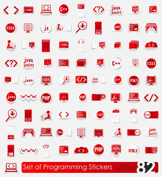 ᐈ Algorithm wallpaper stock vectors, Royalty Free computer algorithm ...