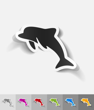 gerçekçi tasarım öğesi. Yunus