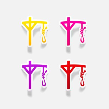 Gerçekçi tasarım darağacı