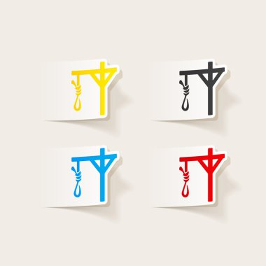 Gerçekçi tasarım darağacı