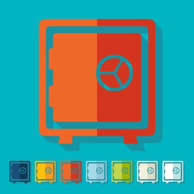 Düz tasarım: güvenli