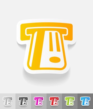 ATM banka kartı ile